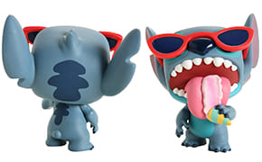 Disney Lilo Stitch