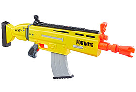 Fortnite Blaster