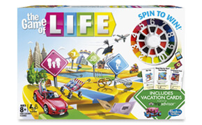 The Game of Life